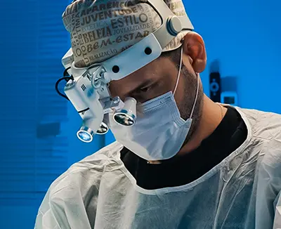 Hair Transplant Techniques