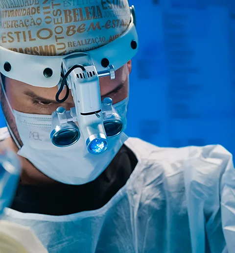 doctor hygor hair transplant specialist
